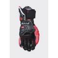 Five Gloves RFX1 EVO Leather Racing Gloves Five Gloves RFX1 EVO Leather Racing Gloves